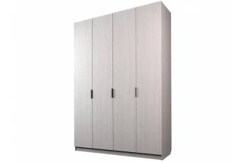 Шкаф для Одежды Экон ЭШ3-РП-24-16