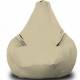 Кресло мешок категория 1 Neo Cream XL