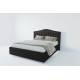 Кровать 1200 Калининград с подъемным механизмом 03КЛН