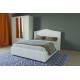 Кровать 1400 Калининград с ортопедическим основанием 02КЛН