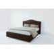 Кровать 1200 Калининград с ортопедическим основанием 02КЛН