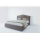 Кровать 1200 Калининград с подъемным механизмом 03КЛН