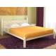Кровать полутороспальная Диана Lux мягкая