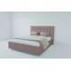 Кровать 1400 Венеция с ортопедическими латами 02ВНЦ