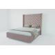 Кровать 1600 Версаль люкс с ортопедическим основанием 02ВРЛ