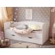 Кровать Бейли 1600