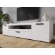 Тумба под ТВ ТВМ-8 белый