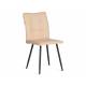 Стул обеденный Bari LT экокожа бежевая