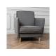 Кресло 831 серый