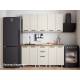 Кухонный гарнитур Лаванда 1600 мм Керамика