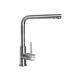 Смеситель Sprint logic LM2196 Stainless Steel