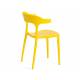 Стул Ton mod. PP-106 Желтый