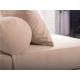 Кресло-кровать Lauttaa велюр Cream