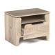 Тумба прикроватная Юта Дуб Мария