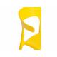 Стул Ton mod. PP-106 Желтый