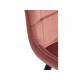Стул Abruzzo mod. 8060 коралловый