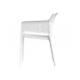 Стул EVER белый