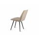 Стул Омега текстиль catalana 02 светло-бежевый