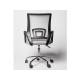 Кресло офисное BN 7166 черный-серый