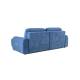Диван угловой МС Тэдди Компоновка 1 арт. 1504