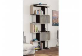 Современный стеллаж Style 4