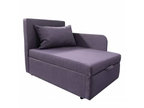 Диван Найс NICE Plum