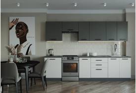 Кухня Лофт 3000