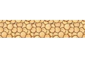 Фартук с фотопечатью Дерево ABF24