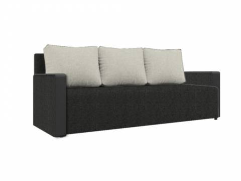 Диван прямой Savana Grey-Milk Алиса 4