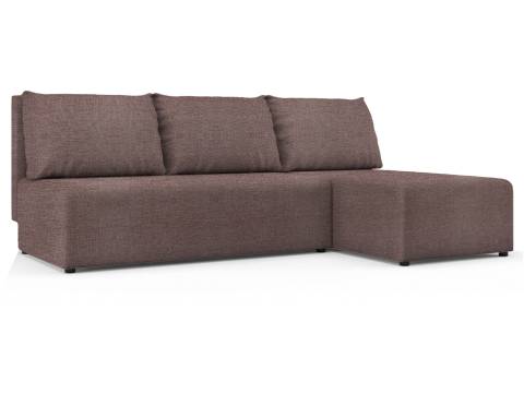 Угловой диван Алиса savana plus java