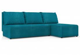 Угловой диван Алиса savana plus lagoon