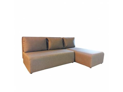 Угловой диван Savana Latte Алиса