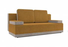 Диван Анри savana plus yellow savana plus ivory