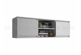 Антресоль Челси белый