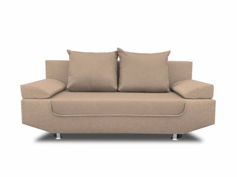 Диван прямой Savana Camel Анютка