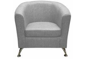 Кресло Бо Ash