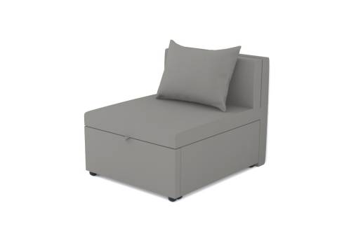 Кресло-кровать Некст Neo Ash