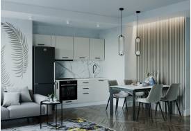 Кухня Шампань 2550