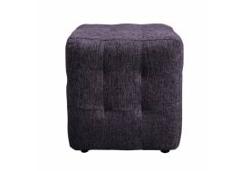 Пуф Мебельщик баклажан