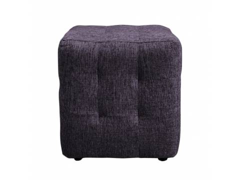 Пуф Мебельщик баклажан