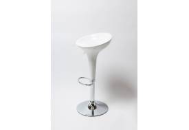 Барный стул BN 3001 белый