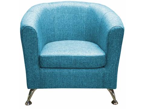 Кресло Бо Denim