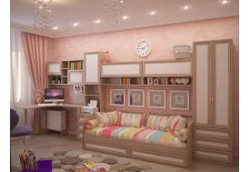 Детская Остин