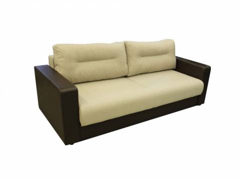 Диван-кровать Сантана 4 без стола вариант 4