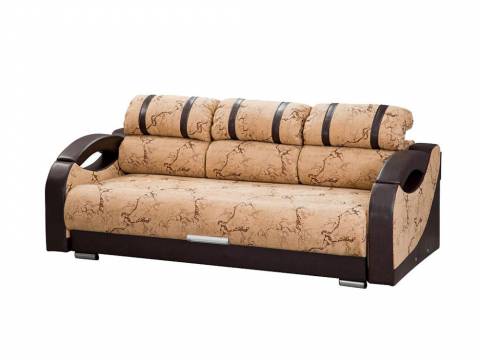 Диван-кровать Визит 8 вариант 2