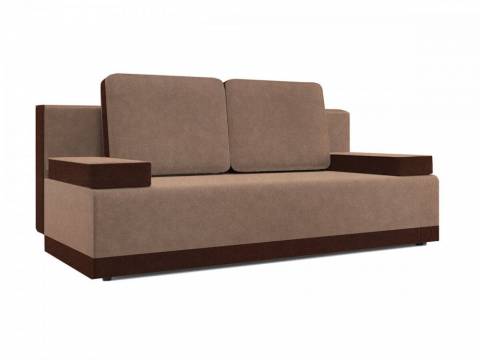 Диван Анри bahama beige/bahama vision