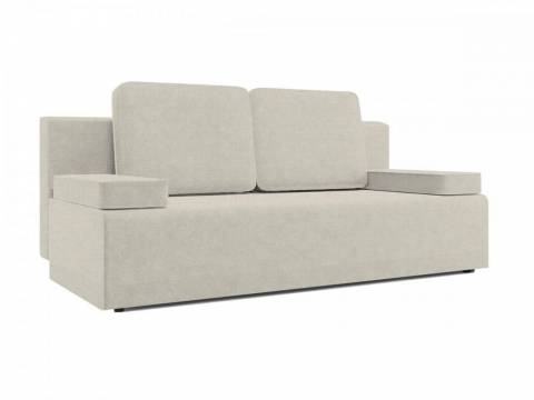 Диван молочный Анри savana milk