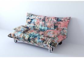 Диван Поло Стайл Баски 1003