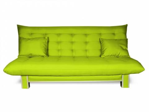 Диван Поло Style neo apple