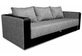 Прямой диван Лидер